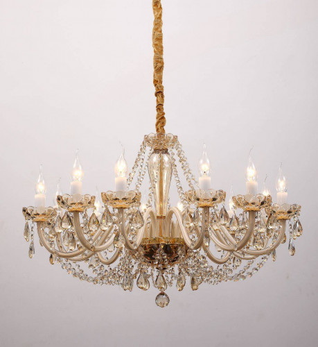 подвесная люстра favourite brendy 1738-12p в Королёве