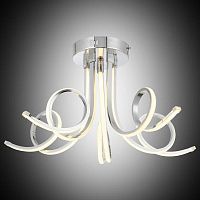 потолочная светодиодная люстра toplight gladys tl1142-75h в Королёве