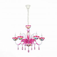 подвесная люстра st luce tulipano sl818.783.06 в Королёве