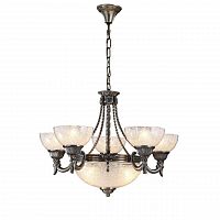 подвесная люстра arte lamp fedelta a5861lm-3-5ab в Королёве