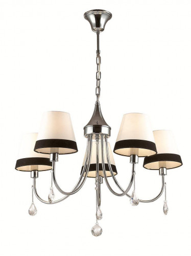 подвесная люстра lumion naira 2978/5 в Королёве