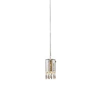 подвесной светильник crystal tube 1 от delight collection в Королёве