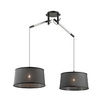 подвесной светильник odeon light loka 4159/2 в Королёве