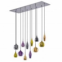 подвесная люстра lightstar pentola 803125 в Королёве