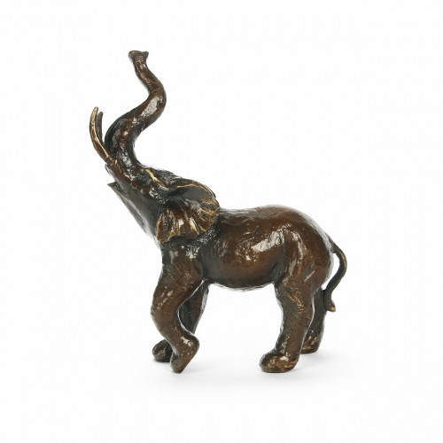 статуэтка bronze elephant в Королёве