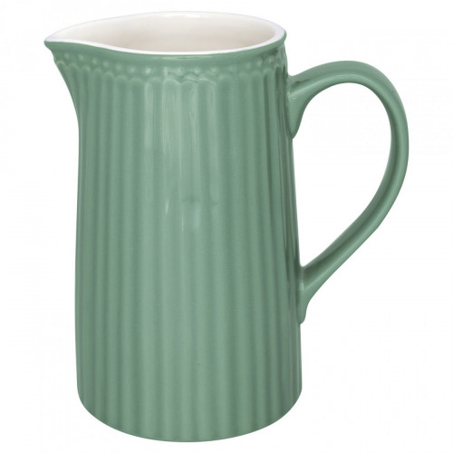 кувшин alice dusty green в Королёве