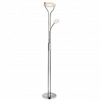 торшер arte lamp duetto led a5904pn-2bc в Королёве