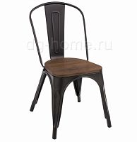 стул iron черный в Королёве