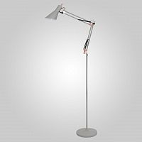 торшер eurosvet norden 01033/1 серый в Королёве