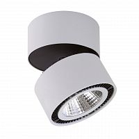 потолочный светодиодный светильник lightstar forte muro 214830 в Королёве