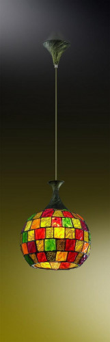 подвесной светильник odeon light velute 2094/1 в Королёве
