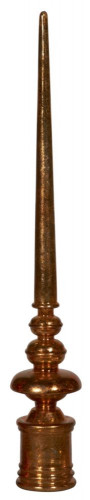 декор spire copper small в Королёве