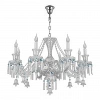 подвесная люстра osgona campana 716084 в Королёве