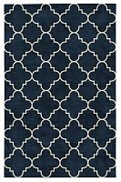 ковер lattice blue 300x500 в Королёве