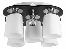 потолочная люстра toplight marsha tl2680x-06wc в Королёве