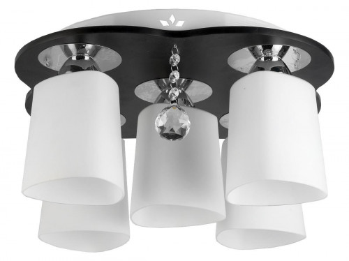 потолочная люстра toplight marsha tl2680x-06wc в Королёве