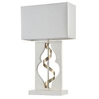 настольная лампа maytoni intreccio arm010-11-w в Королёве
