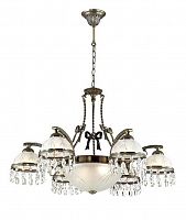 подвесная люстра lumion avifa 2989/8a в Королёве