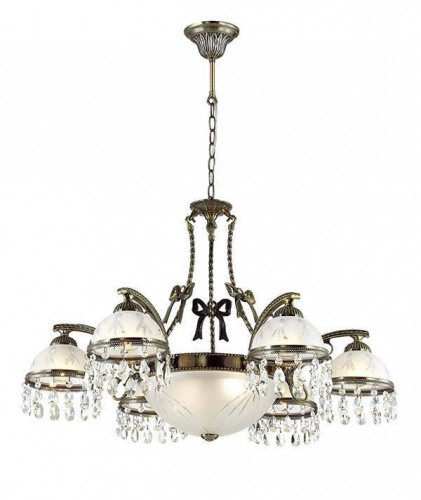 подвесная люстра lumion avifa 2989/8a в Королёве