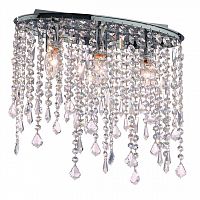 потолочный светильник ideal lux rain pl маленький в Королёве