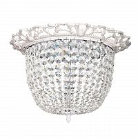 потолочный светодиодный светильник arti lampadari bienno l 1.13.46.100 w в Королёве