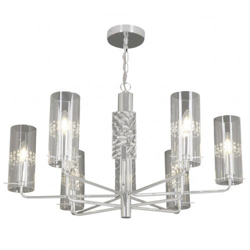 подвесная люстра maytoni napoli mod032pl-06ch в Королёве