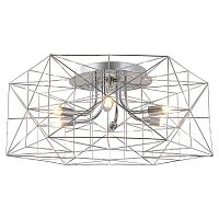 потолочная люстра lussole lsp-9930 в Королёве