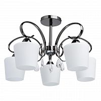 потолочная люстра de markt city блеск 315013305 в Королёве