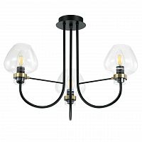потолочная люстра lumion ilona 3708/3c в Королёве