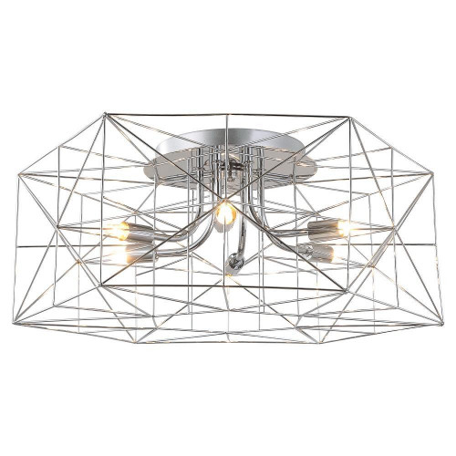 потолочная люстра lussole lsp-9930 в Королёве