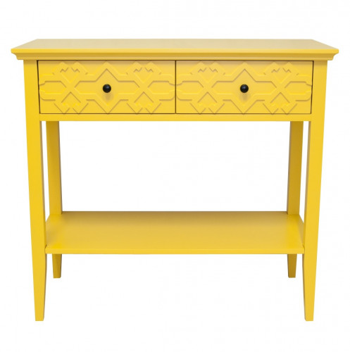 консоль friz yellow желтая в Королёве