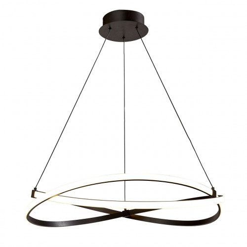 подвесной светодиодный светильник mantra infinity 5391 в Королёве