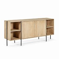 сервант palmia 185x80 деревянный от la forma (ex julia grup) в Королёве
