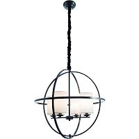 подвесная люстра divinare spazio 1159/02 lm-4 в Королёве