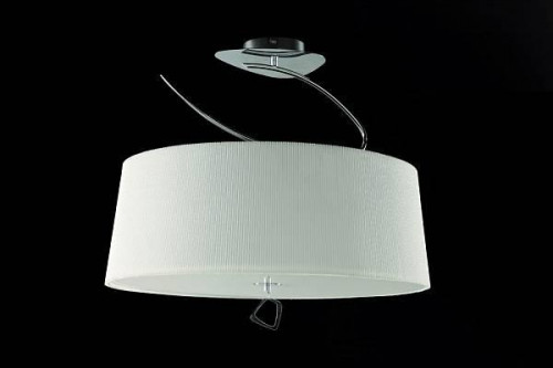 потолочный светильник mantra mara chrome - white 1645 в Королёве