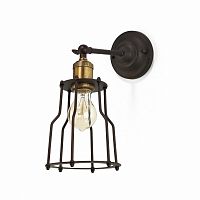 настенный светильник ancient lantern в Королёве