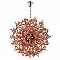 подвесная люстра lightstar medusa 890183 в Королёве