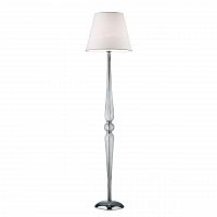 торшер ideal lux dorothy pt1 trasparente в Королёве
