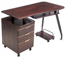 компьютерный стол woodville erida в Королёве