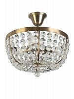 потолочный светильник toplight mary tl1510x-03ab в Королёве