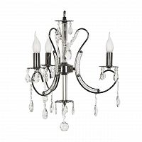 подвесная люстра arti lampadari romano e 1.1.3.601 nb в Королёве