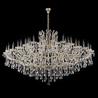 подвесная люстра maytoni erna dia880-pl-56-g золото в Королёве