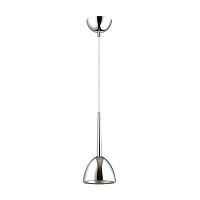 подвесной светильник odeon light tess 3956/1 в Королёве