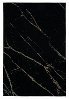 ковер pietra теплый черный 160*230 в Королёве