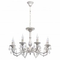 подвесная люстра mw-light аврора 371015008 в Королёве