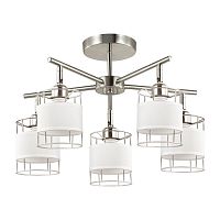 потолочная люстра lumion kayden 3665/5c в Королёве