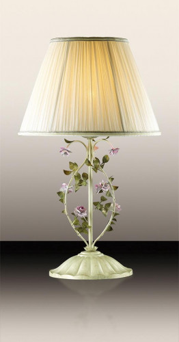 настольная лампа odeon light tender 2796/1t в Королёве