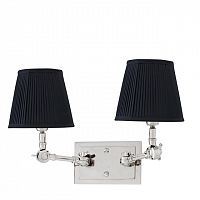 бра wentworth double black от eichholtz в Королёве