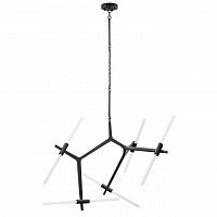 подвесная люстра lightstar struttura 742107 в Королёве