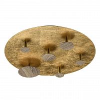 потолочный светодиодный светильник de markt иланг 3 712011806 в Королёве